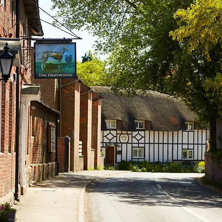 The Greyhound Inn-3