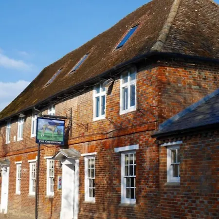 The Greyhound Inn-2