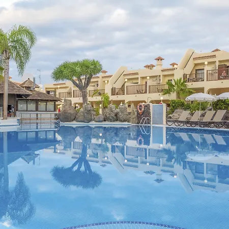 Hilton Vacation Club Royal Sunset Beach Club Tenerife-2