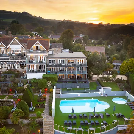 Luccombe Hall Hotel-2