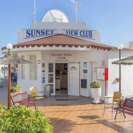 Sunset View Club-2