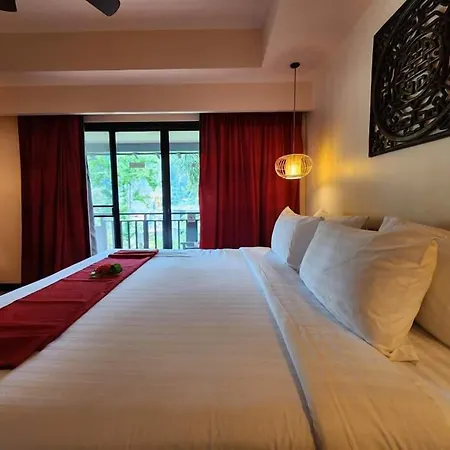 Krabi Chada Resort-2
