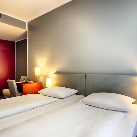 Garner Hotel Berlin - Gendarmenmarkt By Ihg-3