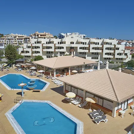 Oceanus Aparthotel-3