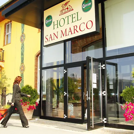 Hotel San Marco-3