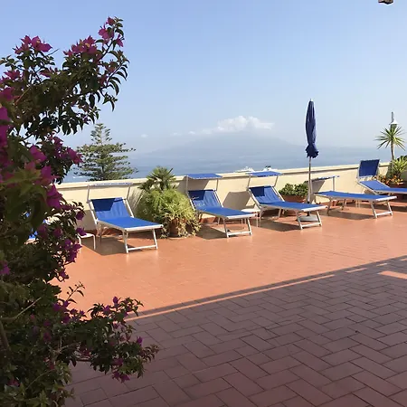 Hotel La Meridiana-2