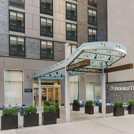 Doubletree By Hilton Hotel New York City - Chelsea-2