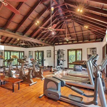 Club Mahindra Madikeri Resort And Spa, Coorg-2
