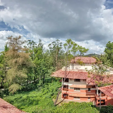 Club Mahindra Madikeri Resort And Spa, Coorg-3
