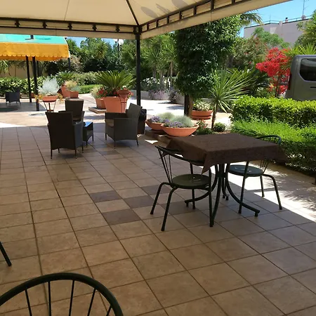 Best Western Hotel Imperiale-3