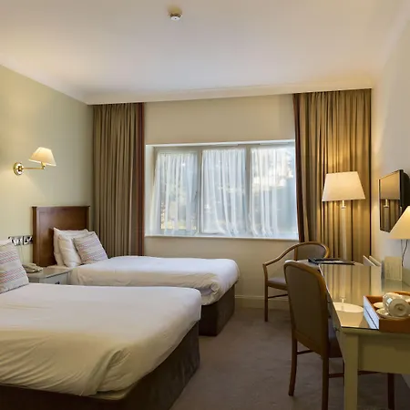 Celtic Ross Hotel&Leisure Centre-3