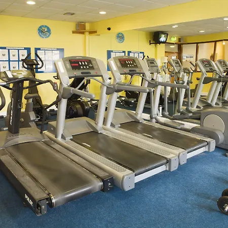 Celtic Ross Hotel&Leisure Centre-3