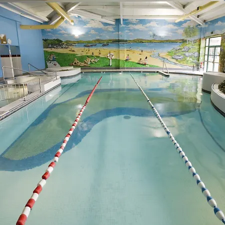 Celtic Ross Hotel & Leisure Centre-3