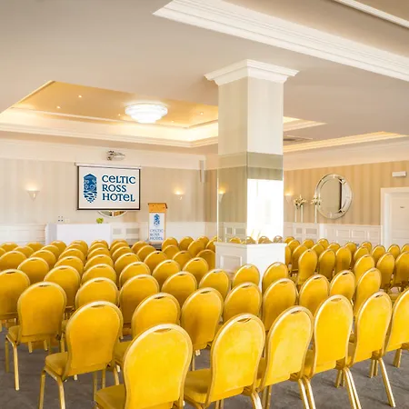 Celtic Ross Hotel&Leisure Centre-2