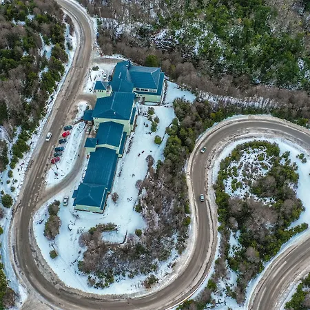 Los Acebos Ushuaia Hotel-3