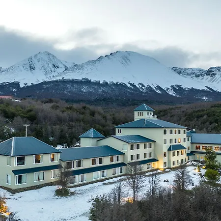 Los Acebos Ushuaia Hotel-2