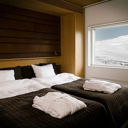 Copperhill Mountain Lodge-3