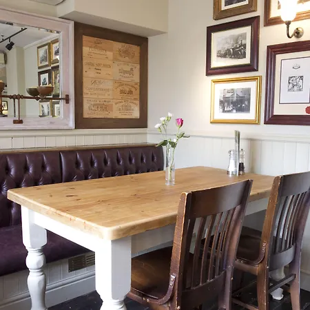 The Millers Arms Inn-2