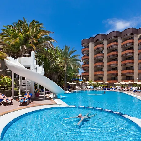 MUR Neptuno Gran Canaria - Adults Only-3
