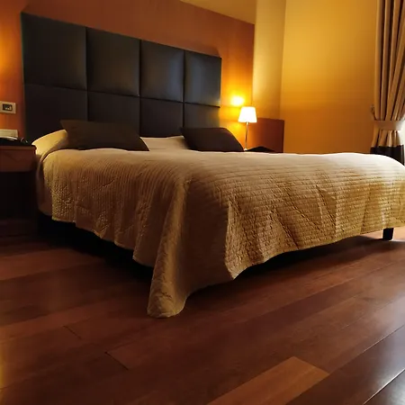 Hotel Porta Felice&Spa-3