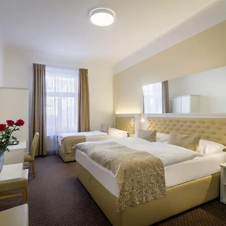 Hotel Taurus-3