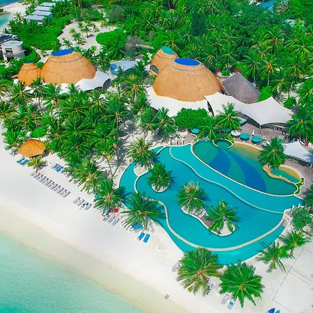 Holiday Inn Resort Kandooma Maldives: Kids Stay, Eat & Dive Free-2