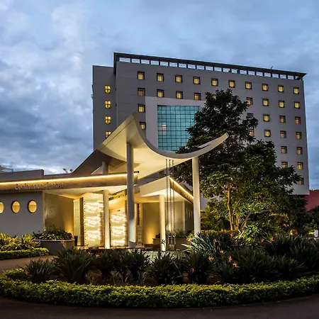 Hennessy Park Hotel-2