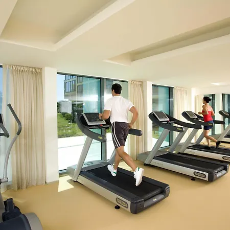 Valamar Lacroma Hotel-2