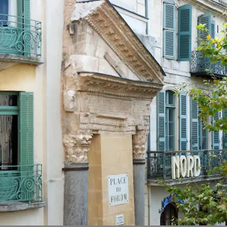 Grand Hôtel Nord-Pinus-3