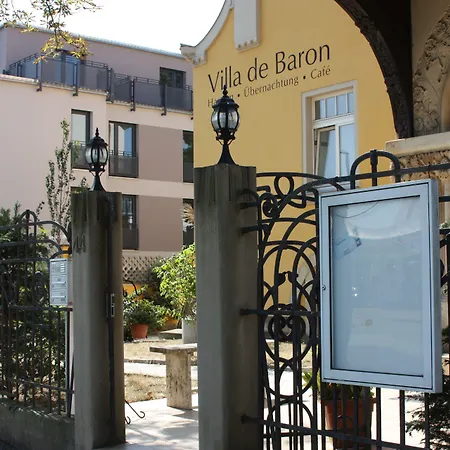 Villa De Baron-2