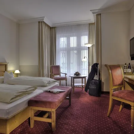 Hotel zum ERDINGER Weißbräu-3