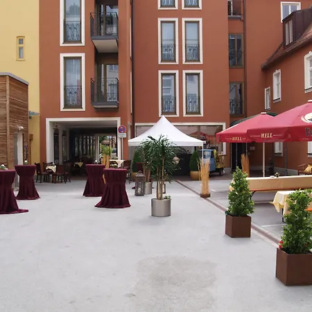 Hotel zum ERDINGER Weißbräu-2