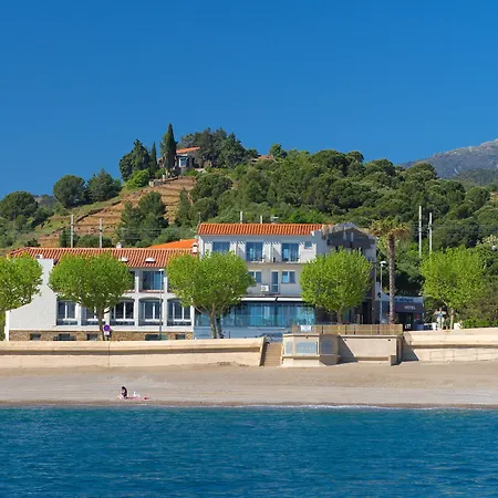 Les Elmes - Hôtel&Spa-2