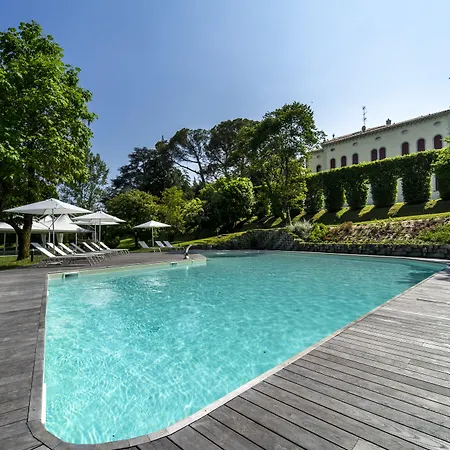 Hotel Villa Soligo - Small Luxury Hotels Of The World-3