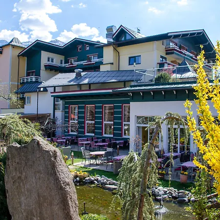 Kohlerhof - 4 Star Wellness & Active Hotel-3