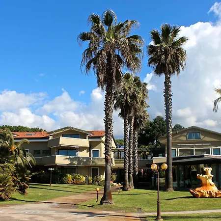 Hotel Villa Undulna - Terme della Versilia-2