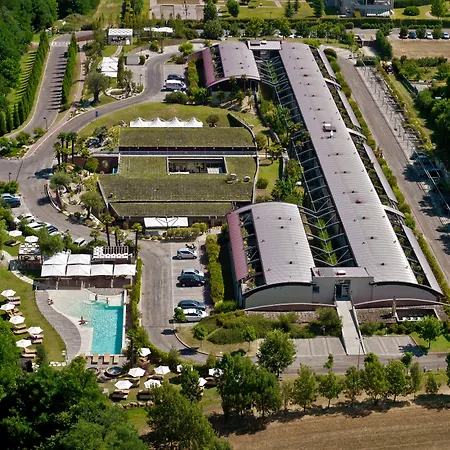 Relais Bellaria Hotel&Congressi-3