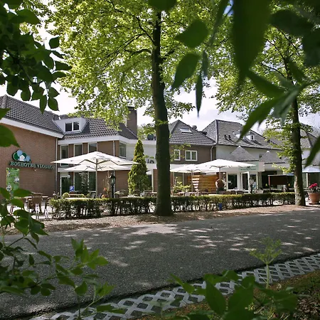 Boshotel - Vlodrop, Roermond-3