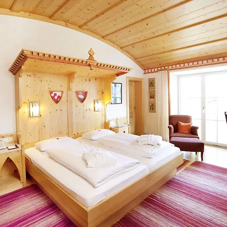 Hotel Hirsch-3