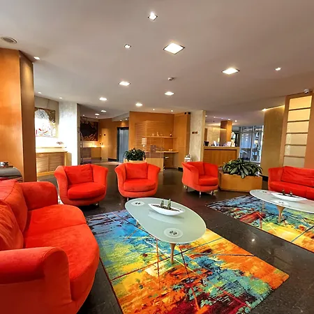 B&B Hotel Bergamo Executive-3