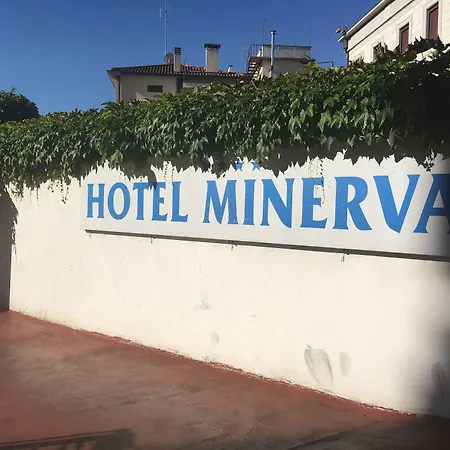 Hotel Minerva-2