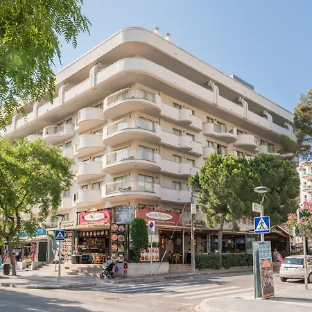 Hotel Salou Beach Family Rentalmar-3