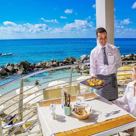 Baia del Godano Resort&Spa-2