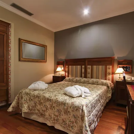 Hotel Alabardero-2