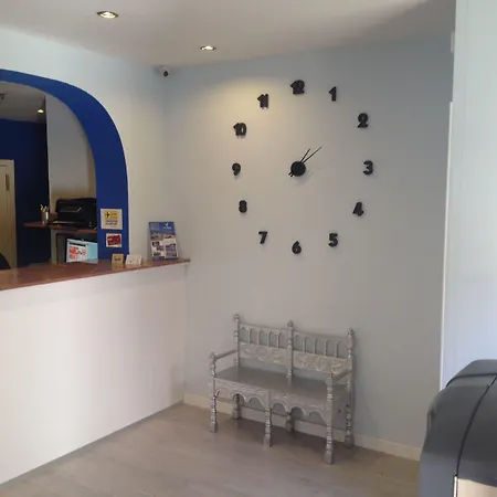 Hostal Termes-3