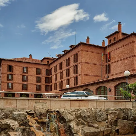 Parador De Calahorra-3