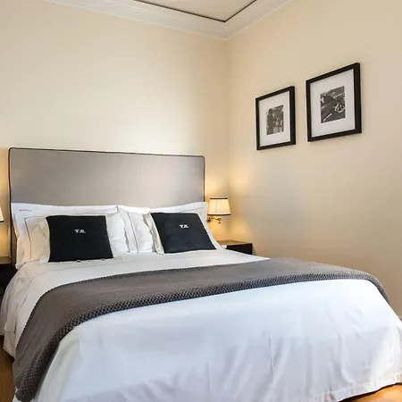 Tornabuoni Suites Collection Residenza D'Epoca-2