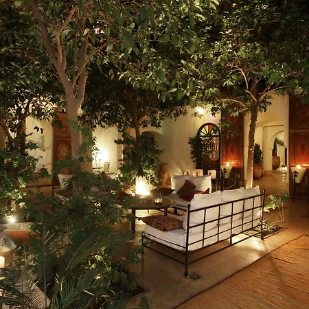 Riad Karmela-2