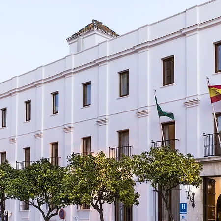 Parador De Arcos De La Frontera-3