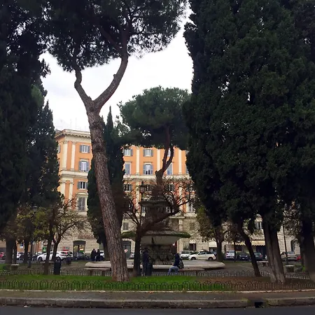 B&B Best Vatican-3